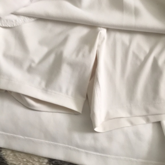 Sporty Skort Adidas - Picture 2 of 5